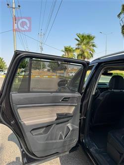 فولكسفاغن أطلس